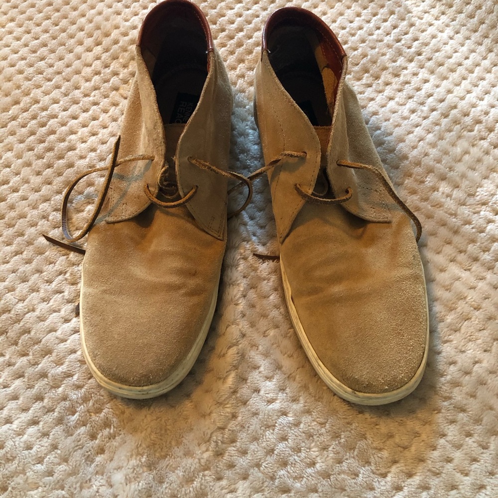 👏💫SALE!!✨👏 Micro suede casual dress shoes